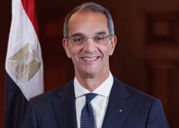 مباحثات مصرية ايطالية لتعزيز التعاون المشترك فى مجالات الاتصالات وتكنولوجيا المعلومات