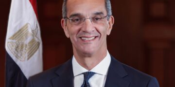 مباحثات مصرية ايطالية لتعزيز التعاون المشترك فى مجالات الاتصالات وتكنولوجيا المعلومات