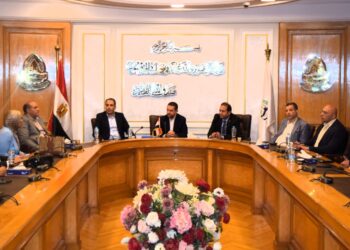 “غرفة القاهرة ” تستعد لتوسيع نطاق خدماتها المميكنة لمنتسبيها  لتوفير الجهد والوقت عليهم