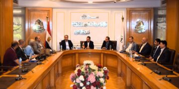 “غرفة القاهرة ” تستعد لتوسيع نطاق خدماتها المميكنة لمنتسبيها  لتوفير الجهد والوقت عليهم