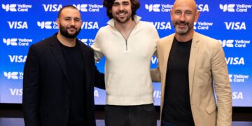 “Visa” توسع مبادراتها الخاصة بالعملات المستقرة Stablecoin في  وسط وشرق  أوروبا والشرق الأوسط وأفريقيا (CEMEA)