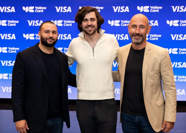“Visa” توسع مبادراتها الخاصة بالعملات المستقرة Stablecoin في  وسط وشرق  أوروبا والشرق الأوسط وأفريقيا (CEMEA)