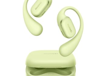 “هواوي” تطرح جيل جديد بتقنية السماعات المفتوحة في HUAWEI FreeArc