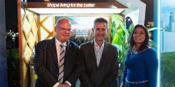 إلكترولكس جروب تشارك في احتفالات اليوم الوطني للسويد بالقاهرة تحت شعار “صناع التوافق المناخي–حلول سويدية من أجل مستقبل مستدام”