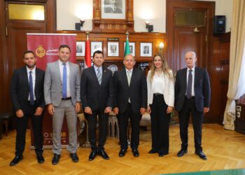 بنك مصر يتبنى رعاية 19 اتحاداً رياضياً دعماً للرياضة المصرية