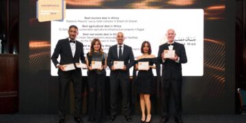 بنك مصر و”سي آي كابيتال” يحصدان  21 جائزة من مؤسسة ايميا فاينانس الدولية عن عام 2024