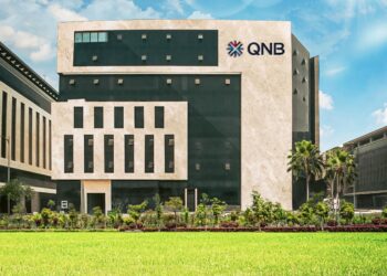 بنك QNB،البيان الإقتصادي نيوز