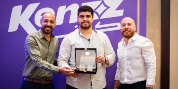 “كنز” تطلق أول حفل جوائز لتكريم البائعون الأعلى أداءً في مسابقة “ملوك اللعبة”