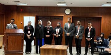 ” الأجزخانة” مجلة طبية عصرية بأقلام شباب الأهرام الكندية