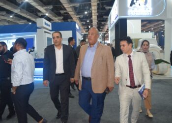 رئيس غرفة القاهرة التجارية: مصر بها فرص تجارية واستثمارية غير مسبوقة