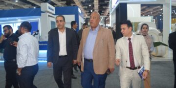 رئيس غرفة القاهرة التجارية: مصر بها فرص تجارية واستثمارية غير مسبوقة