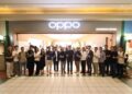 OPPO تفتتح  أول متجر بمفهوم Experience and Service Store لتضع معياراً جديداً للابتكار في قطاع التجزئة