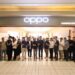 OPPO تفتتح  أول متجر بمفهوم Experience and Service Store لتضع معياراً جديداً للابتكار في قطاع التجزئة
