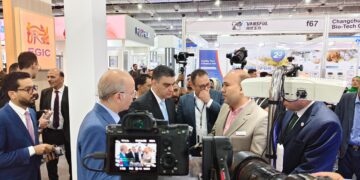 بايو وادي تطلق 12 جهاز طبي بتكنولوجيا مصرية وصناعة بمكون محلي بنسبة 70%