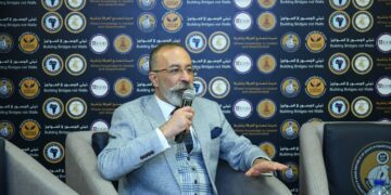 “الرقابة المالية” تستعرض تجربتها الرائدة في إطلاق أول سوق كربون طوعي مراقب ومنظم أمام وفد ليبي