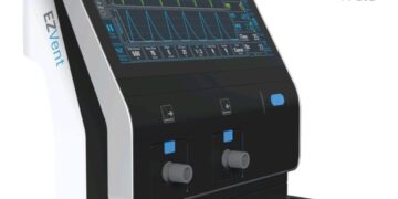 “EZvent” أول جهاز تنفس صناعي يُطور بالكامل ويحصل على ترخيص تجاري في مصر وإفريقيا والشرق الأوسط