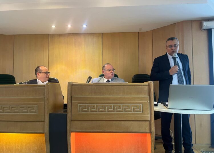 “إتحاد شركات التأمين المصرية “يناقش التحديات على قطاع التأمين الطبي