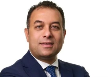 الرئيس التنفيذي لبنك نكست ينضم لعضوية مجلس إدارة إتحاد بنوك مصر