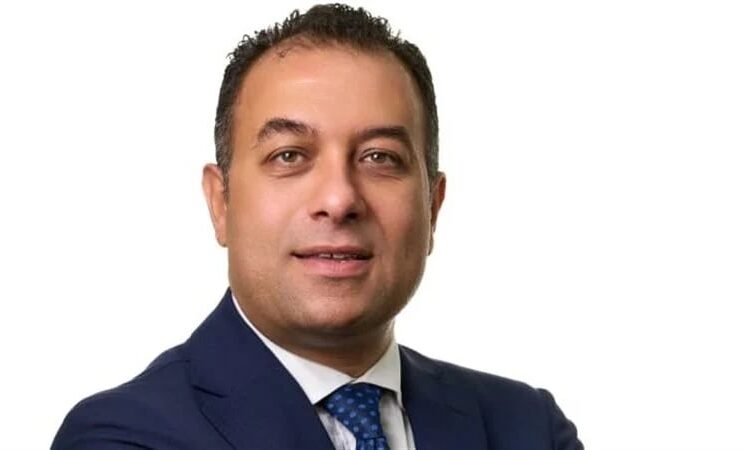 الرئيس التنفيذي لبنك نكست ينضم لعضوية مجلس إدارة إتحاد بنوك مصر