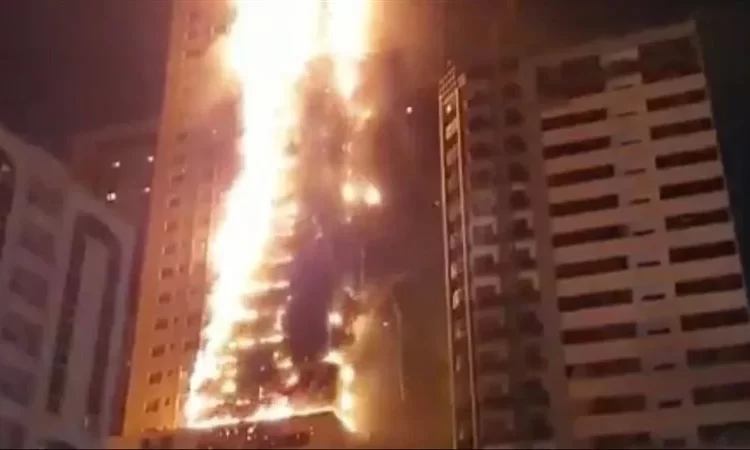 “اتحاد شركات التأمين” يرصد تغطيات وثائق التأمين على المباني والمنشآت ضد الحريق