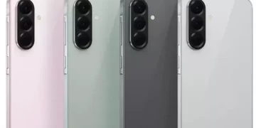 مواصفات وسعر هاتف سامسونج  Samsung Galaxy A56