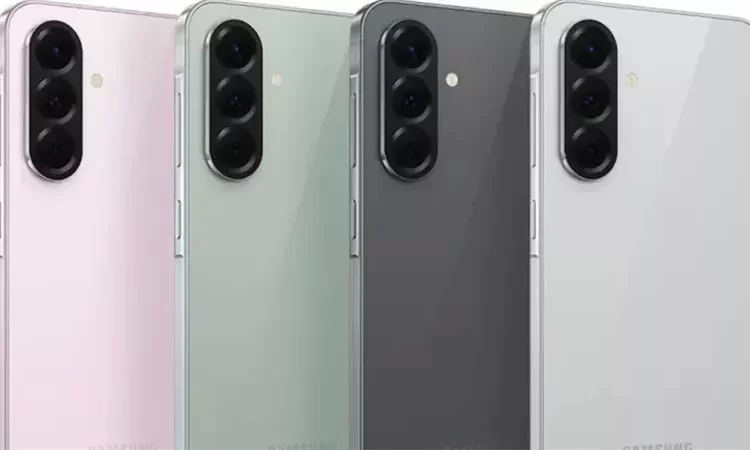 مواصفات وسعر هاتف سامسونج  Samsung Galaxy A56