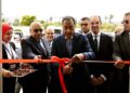 رئيس الوزراء يفتتح مجمع الشهر العقارى والتوثيق بمدينة العلمين الجديدة
