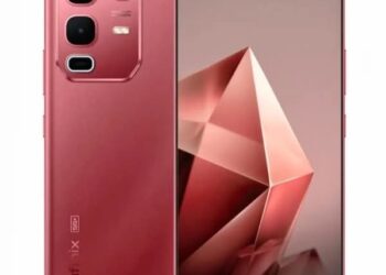 هواتف انفينيكس نوت اس - Infinix note S 5G ، البيان الإقتصادي نيوز