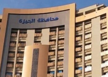 إعادة التيار الكهربائي ومحطة مياه جزيرة الدهب للعمل بمحافظة الجيزة