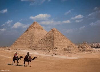 مصريتان تطلقان أول منصة عربية متخصصة في علوم التراث والسياحة