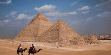 مصريتان تطلقان أول منصة عربية متخصصة في علوم التراث والسياحة