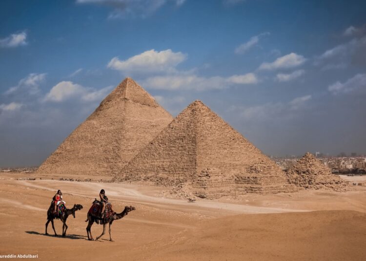 مصريتان تطلقان أول منصة عربية متخصصة في علوم التراث والسياحة