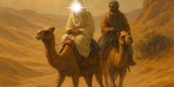 على خطاه.. مشروع سعودي لتجسيد مسار الهجرة النبوية بطريقة تفاعلية خلال نوفمبر