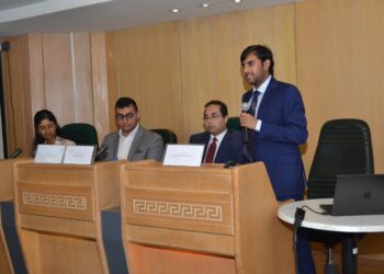 “اتحاد شركات التأمين المصرية” ينظم ورشة عمل حول المعيار الدولي لإعداد التقارير المالية