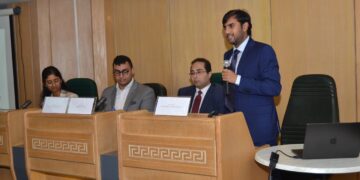 “اتحاد شركات التأمين المصرية” ينظم ورشة عمل حول المعيار الدولي لإعداد التقارير المالية