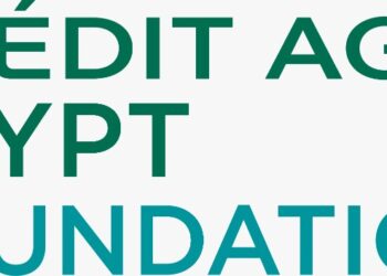 “مؤسسة كريدي أجريكول مصر” تكشف عن هويتها الجديدة