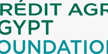 “مؤسسة كريدي أجريكول مصر” تكشف عن هويتها الجديدة