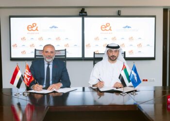 “إي آند مصر” تعلن عن شراكة استراتيجية مع مدينة الفجيرة للإبداع لتمكين رواد الأعمال المصريين إقليميًا