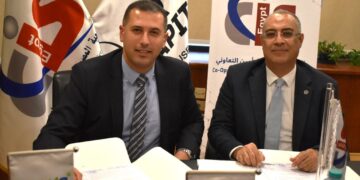 “التأمين التعاونى” تجدد شراكتها مع “AUR” للعام الثالث وتغطى التمويلات متناهية الصغر