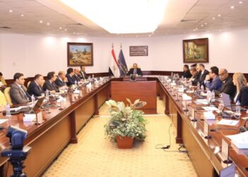 “المجلس الوطنى للذكاء الاصطناعى “يناقش الموقف التنفيذى للاستراتيجية الوطنية للذكاء الاصطناعى2025-2030