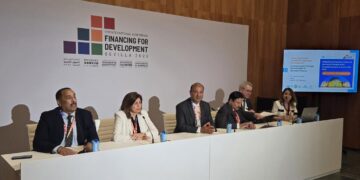 «الغرف العربية»:العالم يواجه فجوة تمويلية تقدر بنحو 4.2 تريليون دولار لتحقيق أهداف التنمية المستدامة 2030