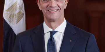 مصر تشارك فى فعاليات منتدى”القمة العالمية لمجتمع المعلومات WSIS+20 “و”القمة العالمية للذكاء الاصطناعى”بجنيف”