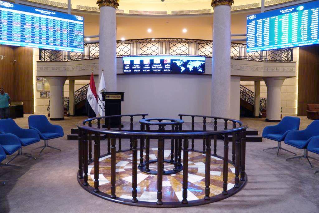 البورصة، البيان الإقتصادي نيوز