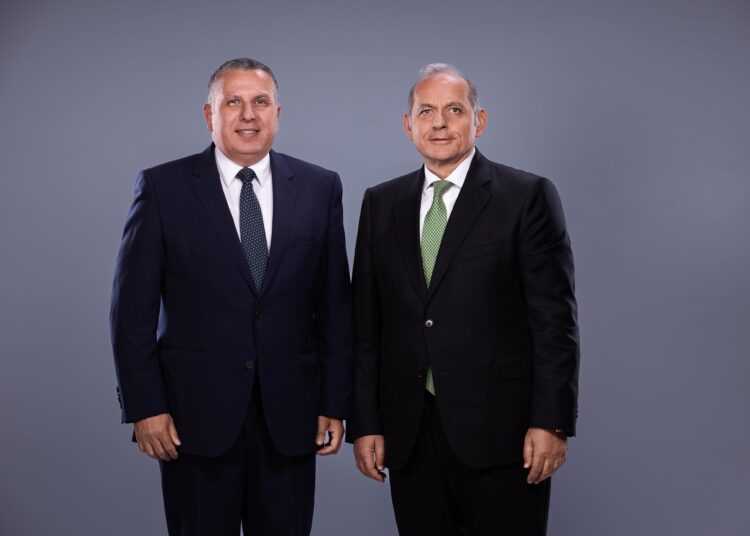 “بنك مصر “الأول بقائمة البنوك في مصر وأفريقيا في ترتيب القروض المشتركة وفقاً لمؤسسة بلومبرج العالمية