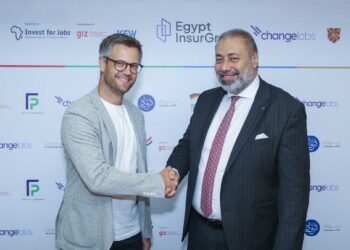 “ثروة للتأمين” و”كونتكت للوساطة التأمينية” يتعاونان مع GIZ مصر لتوسيع مظلة التأمين المستدام