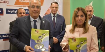 تجديد التحالف بين “الجمعية المصرية للتأمين التعاونى” و”الخير للتمويل” لتعزيز الشمول المالى