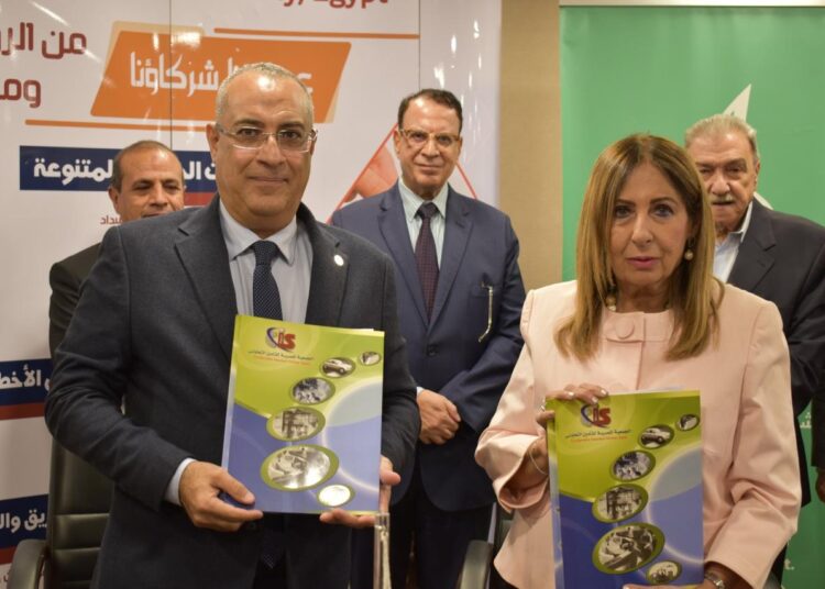 تجديد التحالف بين “الجمعية المصرية للتأمين التعاونى” و”الخير للتمويل” لتعزيز الشمول المالى