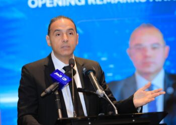 نائب رئيس الهيئة العامة للرقابة المالية:التأمين شريك استراتيجي في حماية مكونات العملية التعليمية البشرية والمادية