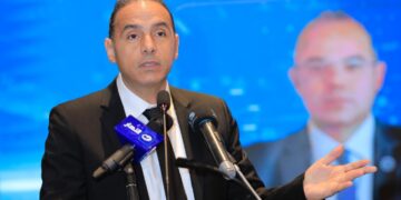  نائب رئيس الهيئة العامة للرقابة المالية:التأمين شريك استراتيجي في حماية مكونات العملية التعليمية البشرية والمادية