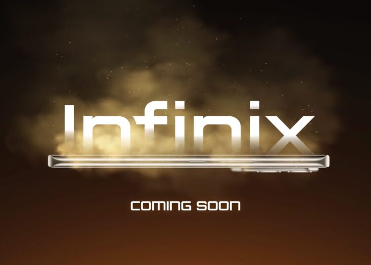  Infinix تستعد لإطلاق أول فلاجشيب كيلر صناعة مصرية